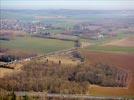 Photos aériennes de Gisy-les-Nobles (89140) | Yonne, Bourgogne-Franche-Comté, France - Photo réf. E161357