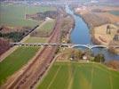 Photos aériennes de "aqueduc" - Photo réf. E161358