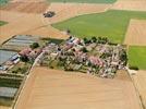 Photos aériennes de Vincy-Manoeuvre (77139) - Autre vue | Seine-et-Marne, Ile-de-France, France - Photo réf. E161408