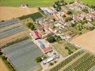 Photos aériennes de Vincy-Manoeuvre (77139) - Autre vue | Seine-et-Marne, Ile-de-France, France - Photo réf. E161410
