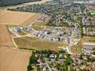 Photos aériennes de Claye-Souilly (77410) | Seine-et-Marne, Ile-de-France, France - Photo réf. E161413