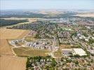 Photos aériennes de Claye-Souilly (77410) | Seine-et-Marne, Ile-de-France, France - Photo réf. E161414