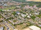 Photos aériennes de Claye-Souilly (77410) | Seine-et-Marne, Ile-de-France, France - Photo réf. E161415