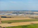 Photos aériennes de "Aérodrome" - Photo réf. E161422