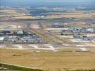 Photos aériennes de "Aérodrome" - Photo réf. E161425