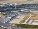 Photos aériennes de "aerodrome" - Photo réf. E161426
