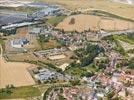 Photos aériennes de Tremblay-en-France (93290) - Autre vue | Seine-Saint-Denis, Ile-de-France, France - Photo réf. E161429