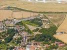 Photos aériennes de Tremblay-en-France (93290) - Autre vue | Seine-Saint-Denis, Ile-de-France, France - Photo réf. E161430