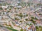 Photos aériennes de Saint-Denis (93200) | Seine-Saint-Denis, Ile-de-France, France - Photo réf. E161450