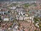 Photos aériennes de Épinay-sur-Seine (93800) | Seine-Saint-Denis, Ile-de-France, France - Photo réf. E161455