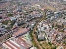 Photos aériennes de Argenteuil (95100) - Autre vue | Val-d'Oise, Ile-de-France, France - Photo réf. E161463