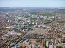 Photos aériennes de Argenteuil (95100) - Autre vue | Val-d'Oise, Ile-de-France, France - Photo réf. E161465