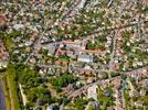 Photos aériennes de Carrières-sur-Seine (78420) - Autre vue | Yvelines, Ile-de-France, France - Photo réf. E161475