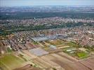 Photos aériennes de Montesson (78360) - Autre vue | Yvelines, Ile-de-France, France - Photo réf. E161477