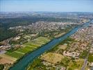 Photos aériennes de Le Mesnil-le-Roi (78600) - Autre vue | Yvelines, Ile-de-France, France - Photo réf. E161482