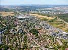 Photos aériennes de Chambourcy (78240) | Yvelines, Ile-de-France, France - Photo réf. E161489