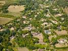 Photos aériennes de Chambourcy (78240) | Yvelines, Ile-de-France, France - Photo réf. E161493