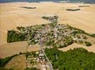 Photos aériennes de La Couture-Boussey (27750) | Eure, Haute-Normandie, France - Photo réf. E161496