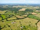 Photos aériennes de Le Bosc-Renoult (61470) - Autre vue | Orne, Normandie, France - Photo réf. E161500