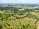 Photos aériennes de Le Bosc-Renoult (61470) - Autre vue | Orne, Basse-Normandie, France - Photo réf. E161500