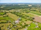 Photos aériennes de Le Bosc-Renoult (61470) - Autre vue | Orne, Basse-Normandie, France - Photo réf. E161501
