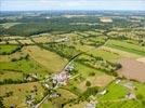 Photos aériennes de Le Bosc-Renoult (61470) - Autre vue | Orne, Normandie, France - Photo réf. E161501
