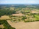 Photos aériennes de Le Bosc-Renoult (61470) - Autre vue | Orne, Normandie, France - Photo réf. E161502