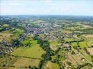Photos aériennes de Vimoutiers (61120) - Autre vue | Orne, Normandie, France - Photo réf. E161504