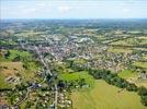 Photos aériennes de Vimoutiers (61120) - Autre vue | Orne, Normandie, France - Photo réf. E161506