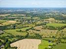 Photos aériennes de Crouttes (61120) | Orne, Normandie, France - Photo réf. E161507