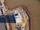 Photos aériennes de "chantier" - Photo réf. E161541