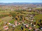 Photos aériennes de Saint-Michel-sur-Meurthe (88470) | Vosges, Lorraine, France - Photo réf. E161567