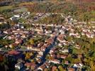 Photos aériennes de Cirey-sur-Vezouze (54480) - Autre vue | Meurthe-et-Moselle, Lorraine, France - Photo réf. E161569