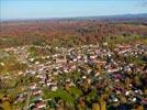 Photos aériennes de Cirey-sur-Vezouze (54480) - Autre vue | Meurthe-et-Moselle, Lorraine, France - Photo réf. E161570