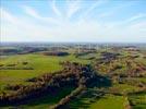 Photos aériennes de Foulcrey (57830) - Autre vue | Moselle, Lorraine, France - Photo réf. E161572