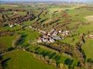 Photos aériennes de Foulcrey (57830) - Autre vue | Moselle, Lorraine, France - Photo réf. E161573