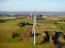 Photos aériennes de Foulcrey (57830) - Autre vue | Moselle, Lorraine, France - Photo réf. E161574