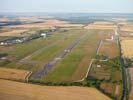 Photos aériennes de Chambley-Bussières (54890) - Lorraine Mondial Air Ballons 2015 | Meurthe-et-Moselle, Grand Est, France - Photo réf. E164825