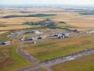 Photos aériennes de Chambley-Bussières (54890) - Lorraine Mondial Air Ballons 2015 | Meurthe-et-Moselle, Lorraine, France - Photo réf. E164826