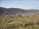 Photos aériennes de Ernolsheim-lès-Saverne (67330) - Autre vue | Bas-Rhin, Grand Est, France - Photo réf. E172158