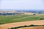 Photos aériennes de "aerodrome" - Photo réf. K161374