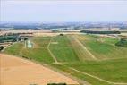 Photos aériennes de "Aérodrome" - Photo réf. K161375