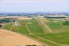 Photos aériennes de "aerodrome" - Photo réf. K161375