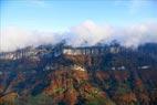Photos aériennes de Poliénas (38210) - Autre vue | Isère, Auvergne-Rhône-Alpes, France - Photo réf. K161547