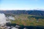 Photos aériennes de Autrans (38880) - Autre vue | Isère, Auvergne-Rhône-Alpes, France - Photo réf. K161549