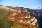 Photos aériennes de Indéterminée (Isère) (38) - Autre vue | Isère, Auvergne-Rhône-Alpes, France - Photo réf. K161550