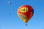 Photos aériennes de Chambley-Bussières (54890) - Lorraine Mondial Air Ballons 2015 | Meurthe-et-Moselle, Lorraine, France - Photo réf. K164932