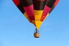 Photos aériennes de "montgolfière" - Photo réf. K164935