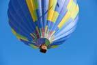 Photos aériennes de "montgolfière" - Photo réf. K164939