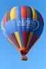 Photos aériennes de "montgolfière" - Photo réf. K164958